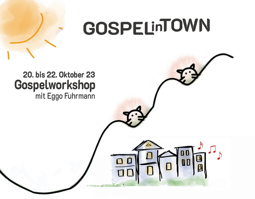 Gospel In Town